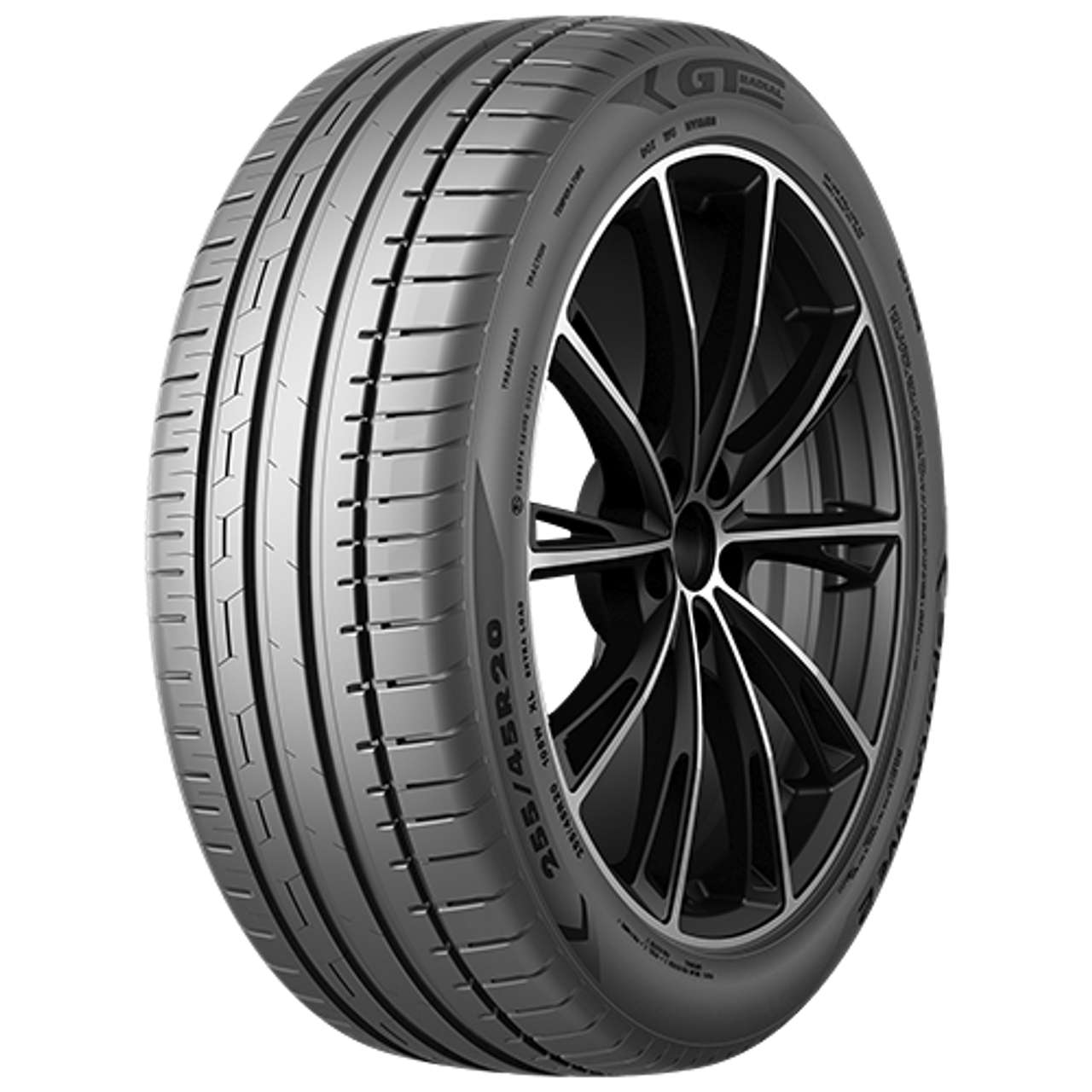 GT-RADIAL SPORTACTIVE 2 255/45R18 103W BSW XL