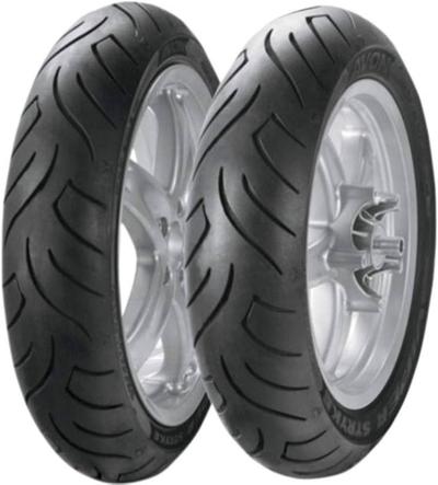 AVON 120/70 - 15 M/C TL 56S VIPER STRYKE AM63