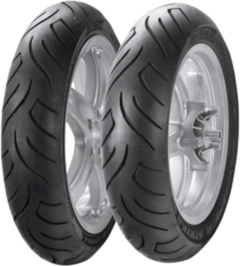 AVON 100/80 - 16 M/C TL 50P VIPER STRYKE AM63