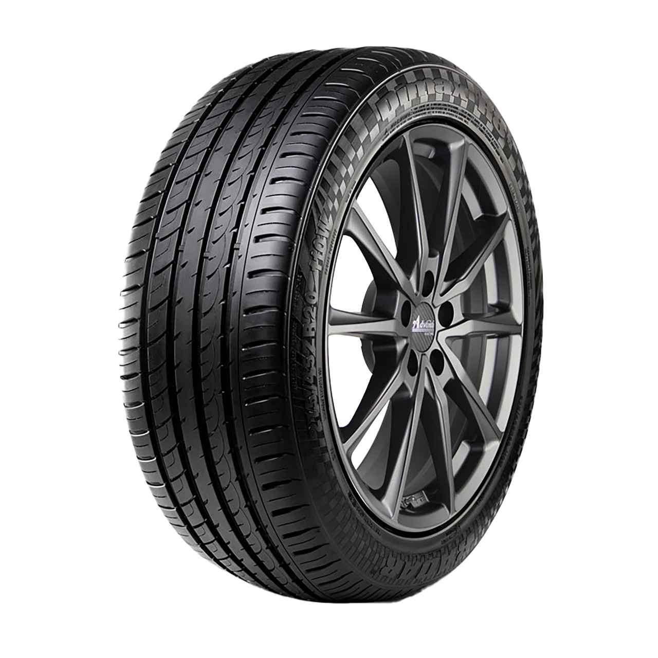 RADAR DIMAX R8+ RFT 245/45RF19 102Y BSW XL