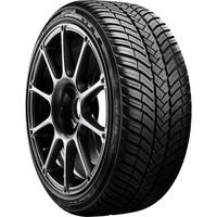 AVON AS7 ALL SEASON 225/55R18 102V XL BSW