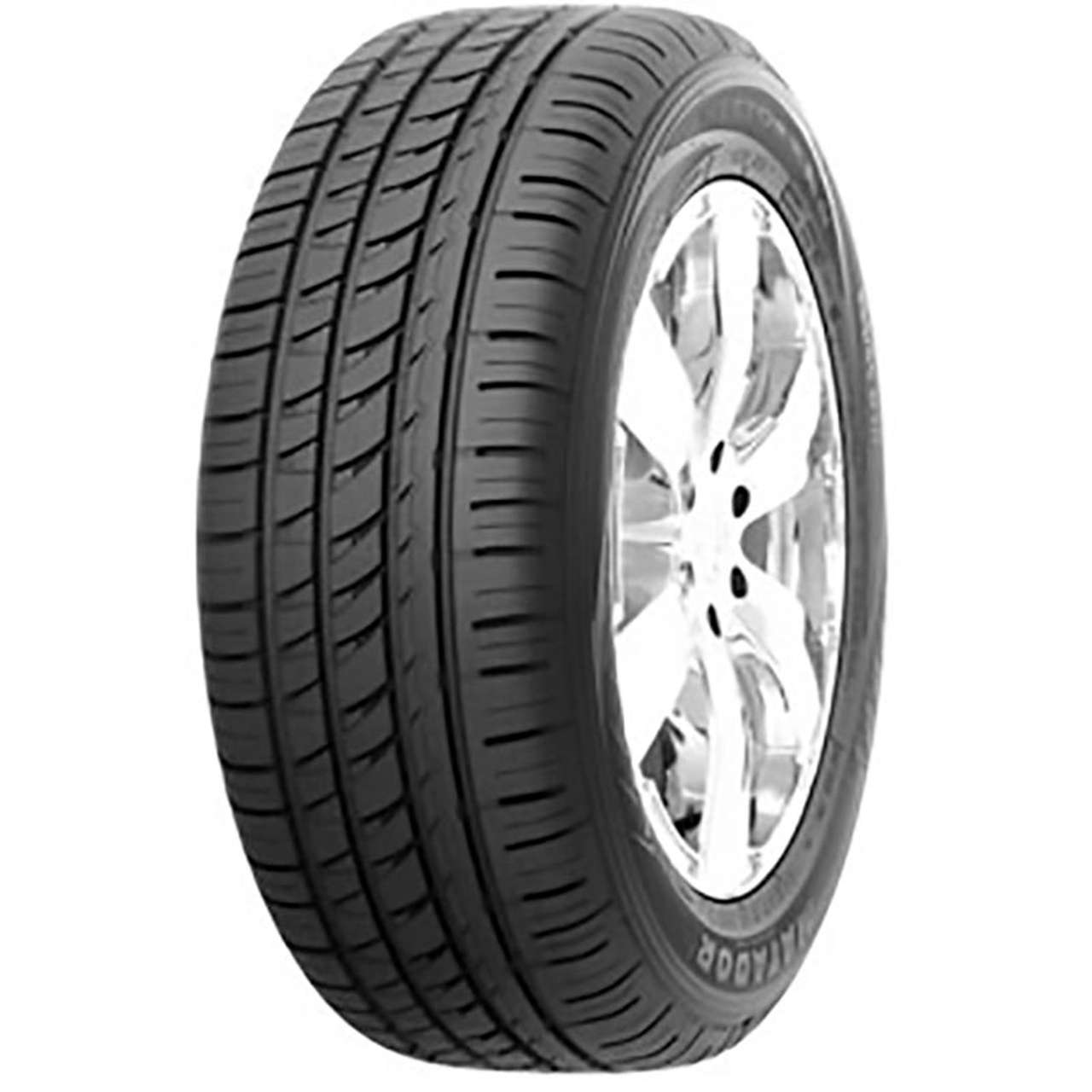 MATADOR MP 85 HECTORRA 4x4 SUV 245/65R17 111H XL
