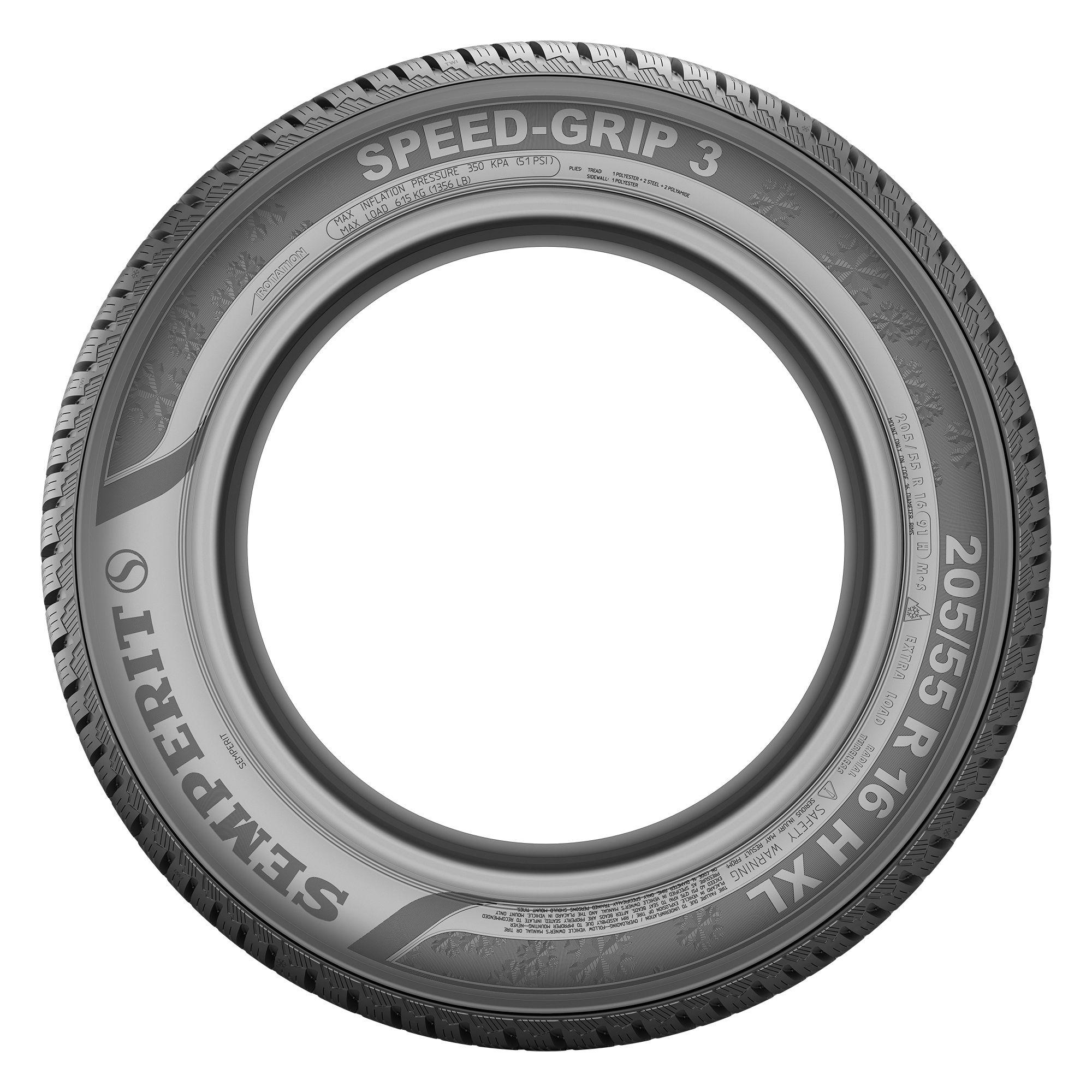 SEMPERIT SPEED-GRIP 3 235/40R18 95V XL FR