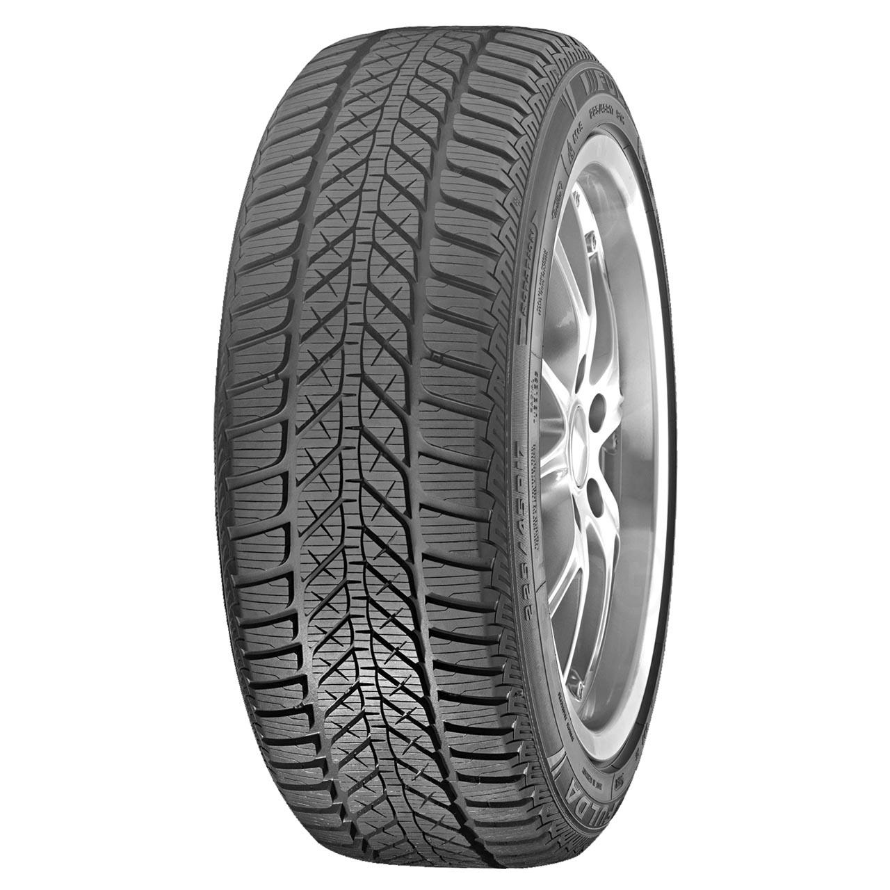 FULDA KRISTALL CONTROL HP