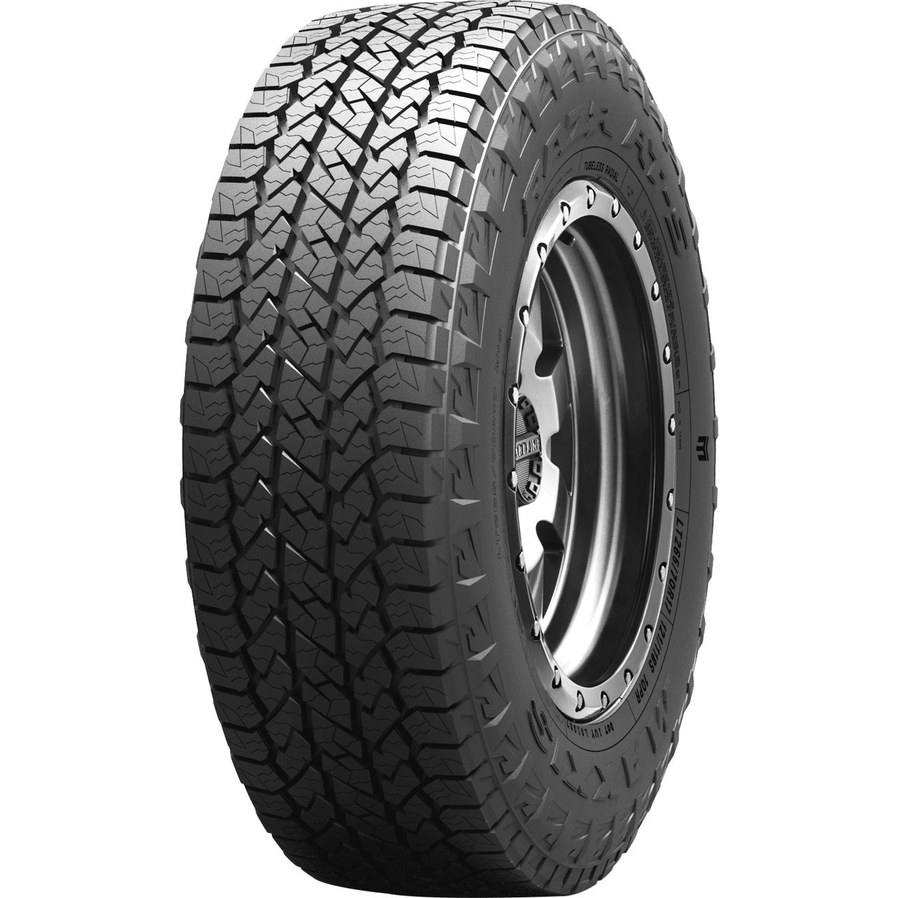 MAXXIS RAZR AT-781 235/55R17 103H XL Y