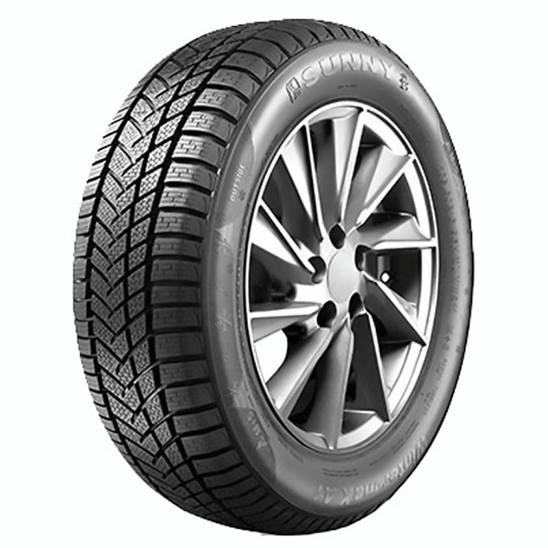 SUNNY WINTERMAX NW211 245/40R18 97V BSW