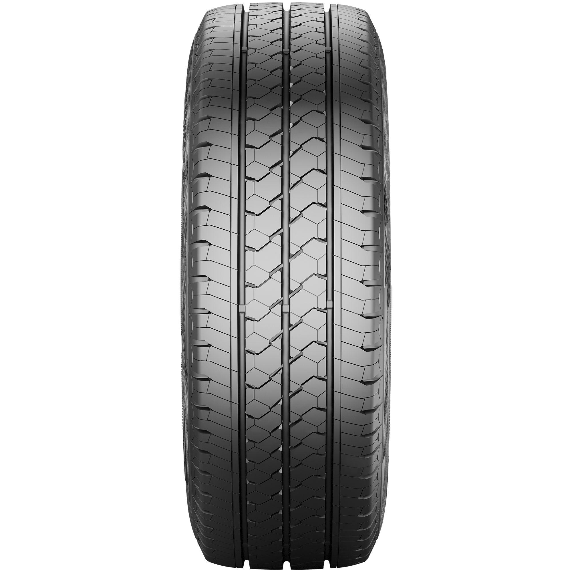 MATADOR HECTORRA VAN 215/65R15C 104/102T BSW
