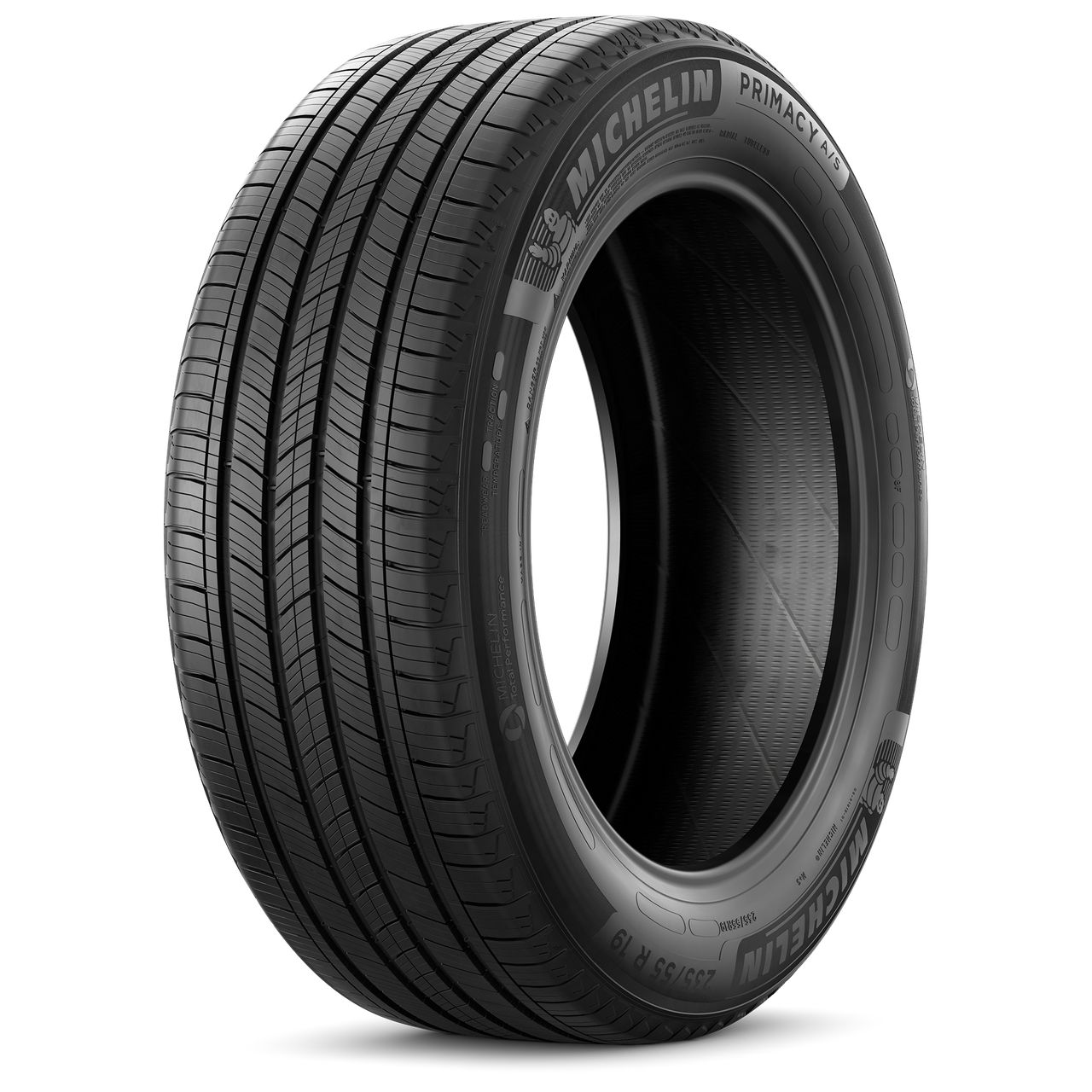 MICHELIN PRIMACY A/S (LR) 275/50R21 113Y BSW XL