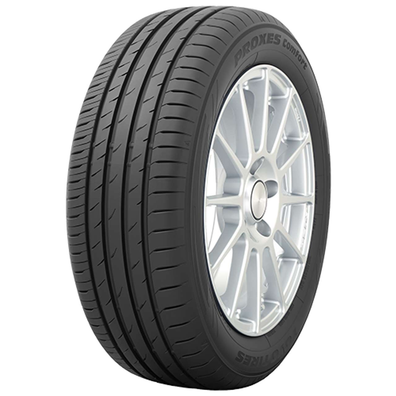 TOYO PROXES COMFORT SUV 225/55R18 102W BSW XL