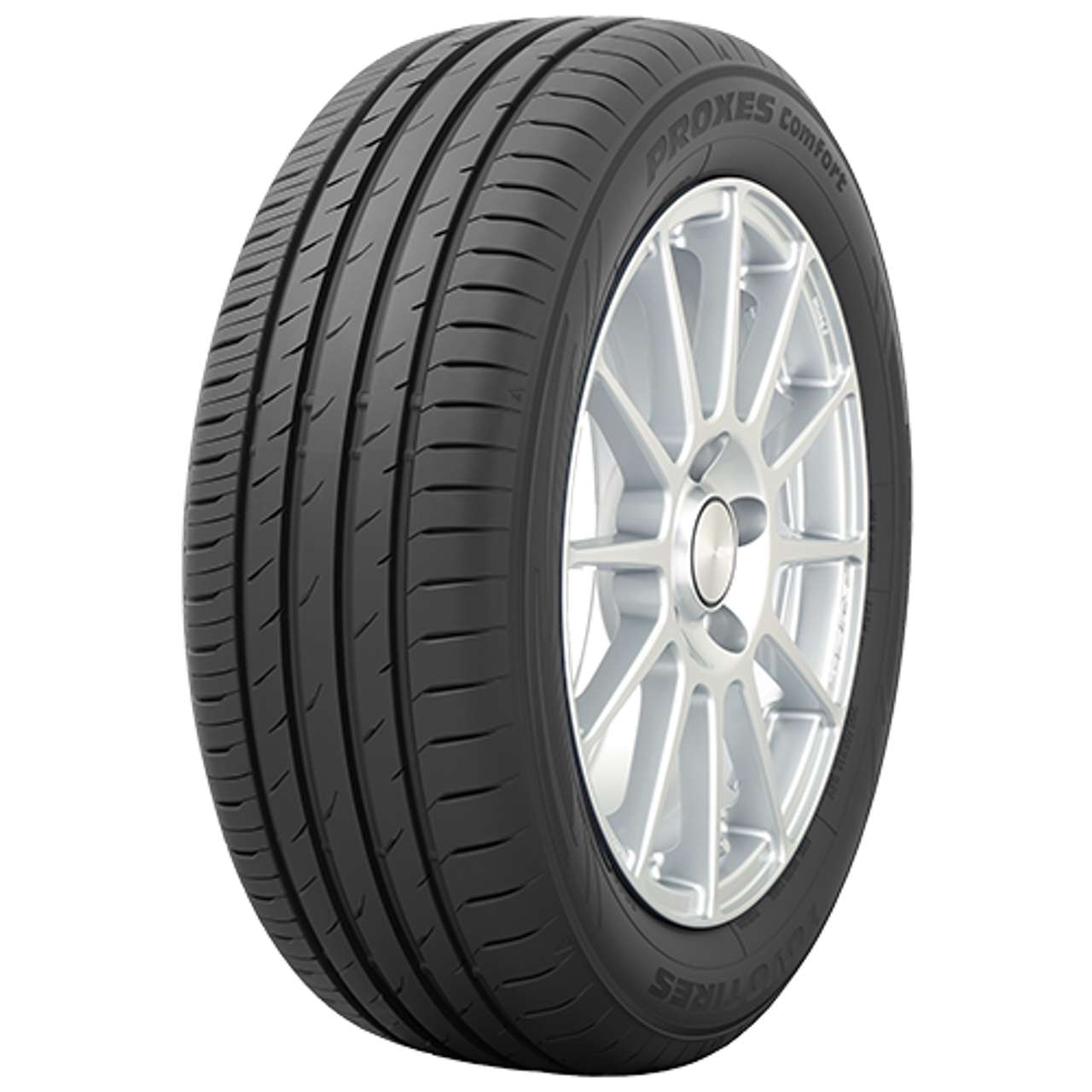 TOYO PROXES COMFORT 225/55R17 101W BSW XL