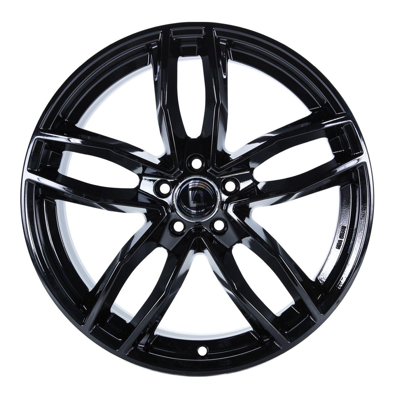 DIEWE ALITO neroS 9.0Jx20 5x112 ET35