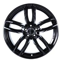 DIEWE ALITO neroS 9.0Jx20 5x112 ET45
