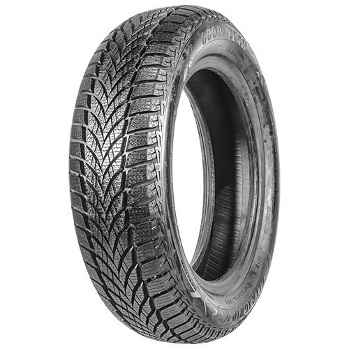 GOODYEAR ULTRAGRIP ICE 2 235/45R17 97T NORDIC COMPOUND BSW