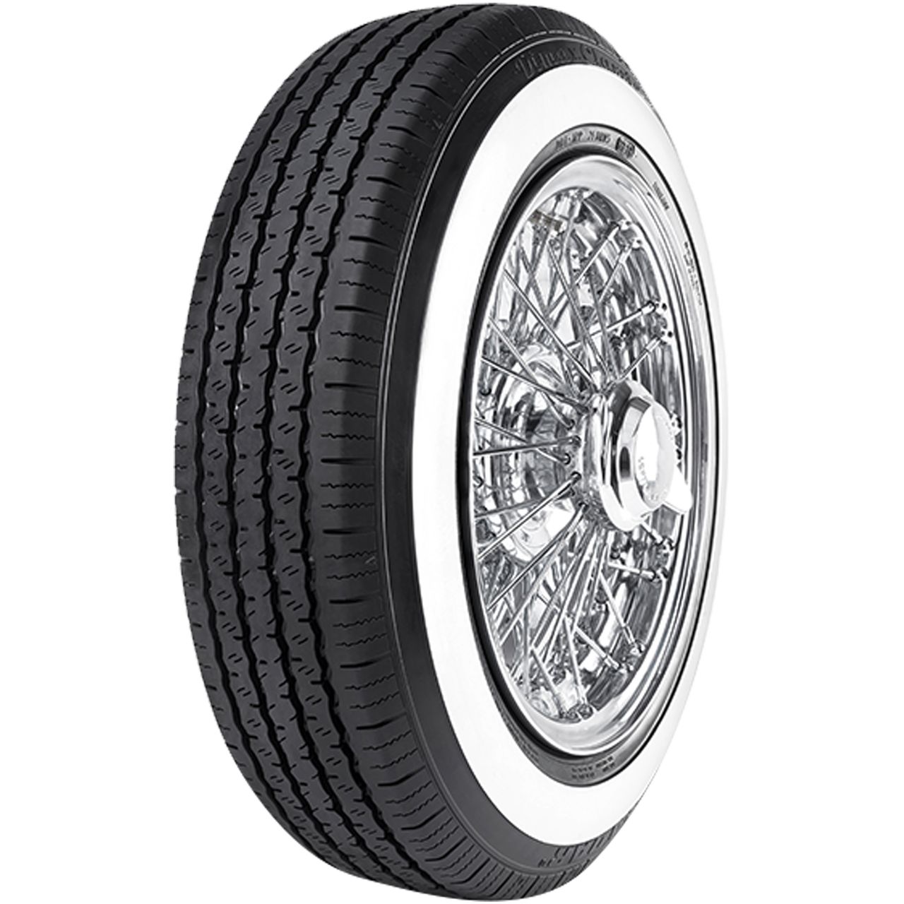 RADAR 165 R 15 TL 86H DIMAX CLASSIC WSW WSW M+S