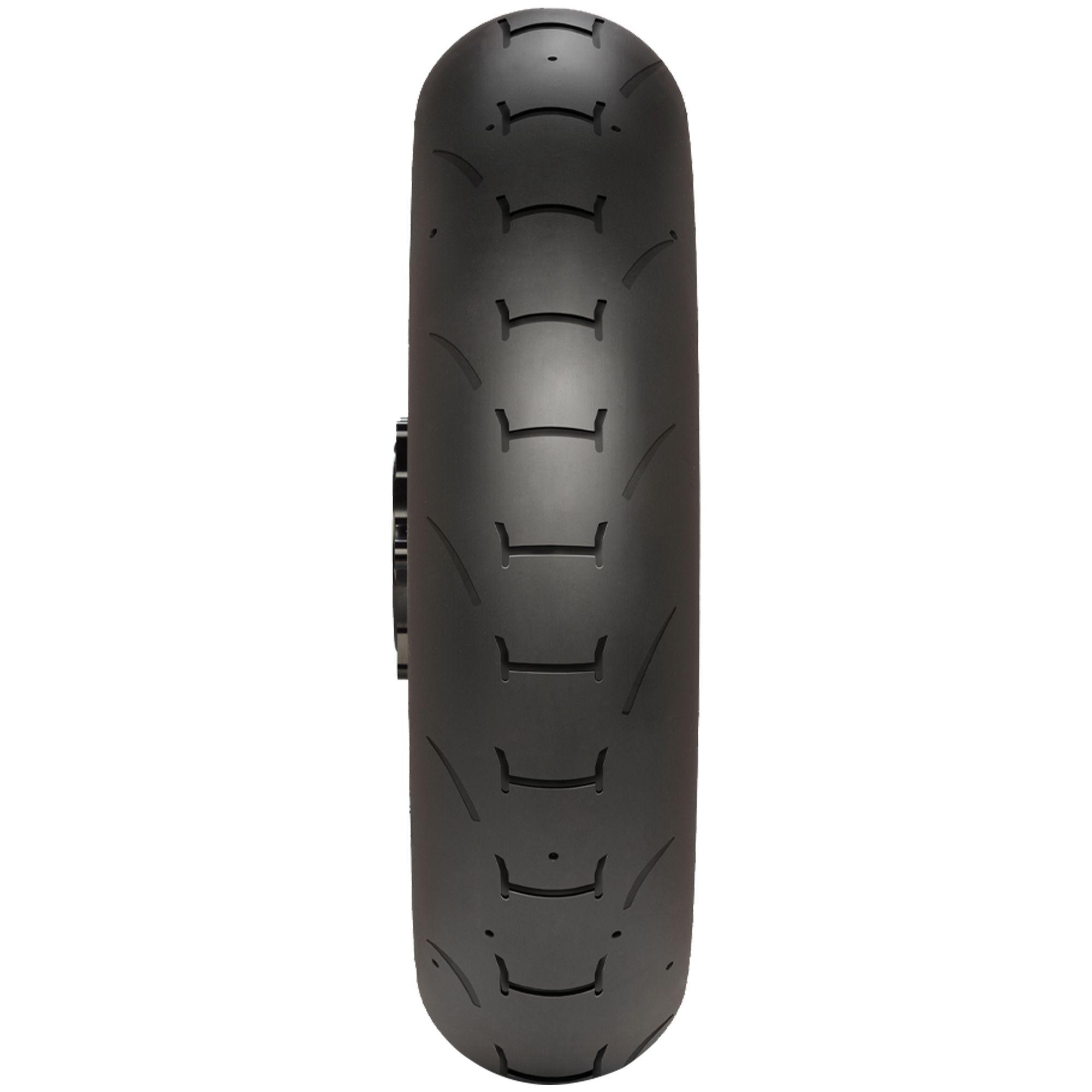 METZELER 125/75 R 420 TL  RACETEC SM NHS, K2