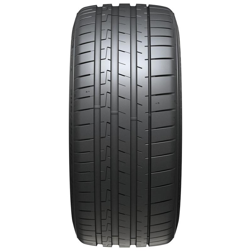 HANKOOK VENTUS S1 EVO Z (K129) 305/30R21 104(Y) XL BSW