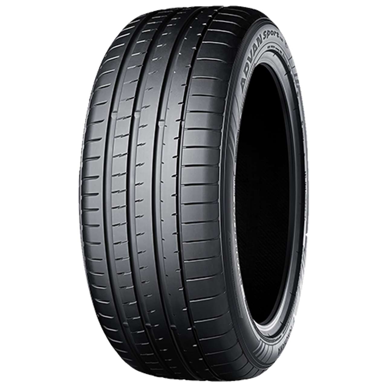 YOKOHAMA ADVAN SPORT V107 265/40R22 106Y RPB BSW XL