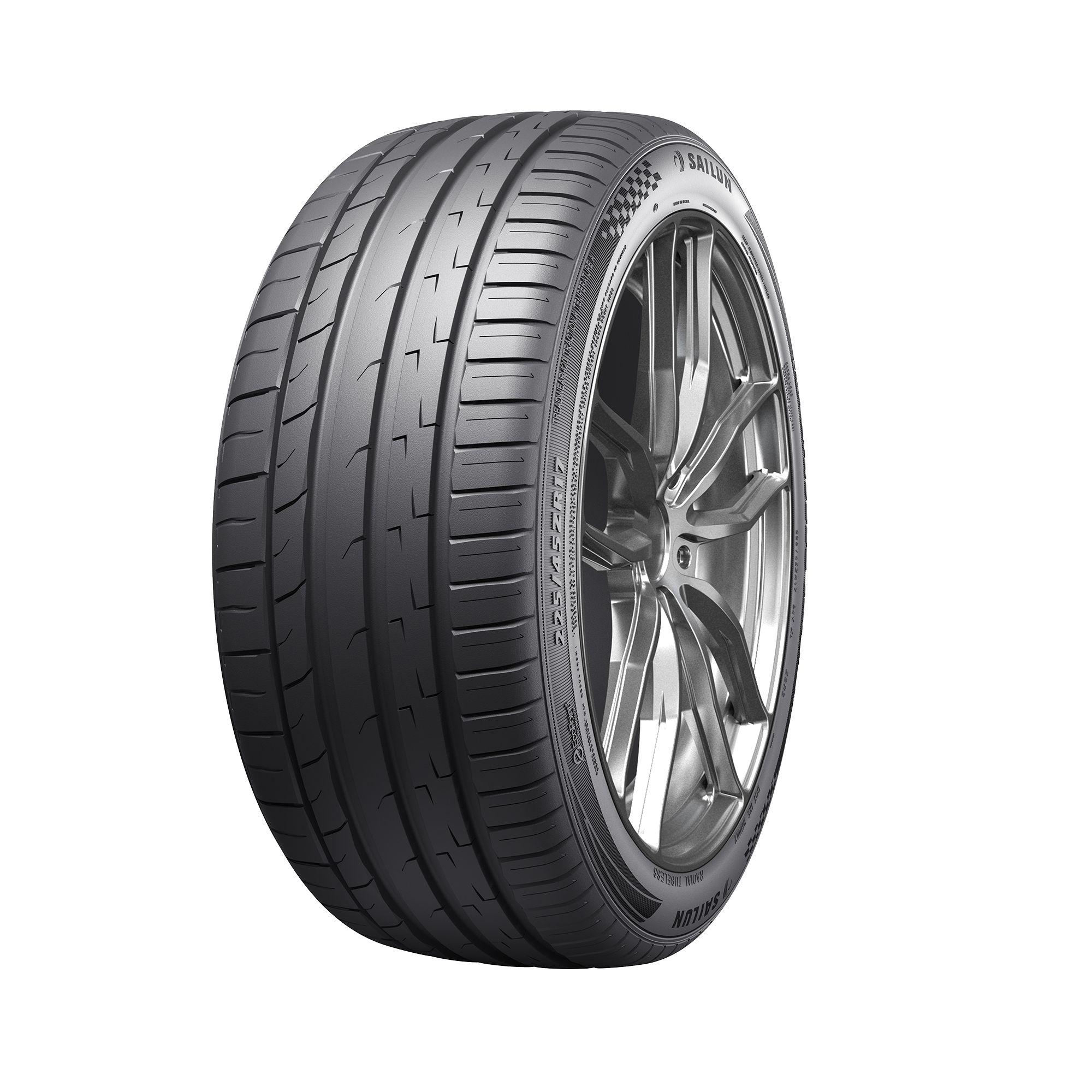SAILUN ATREZZO ZSR2 EV 245/45R18 100W XL MFS BSW