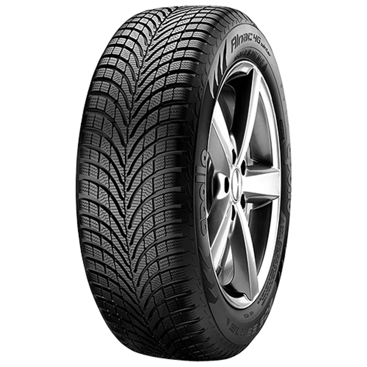 APOLLO ALNAC 4G WINTER 185/65R15 88T 