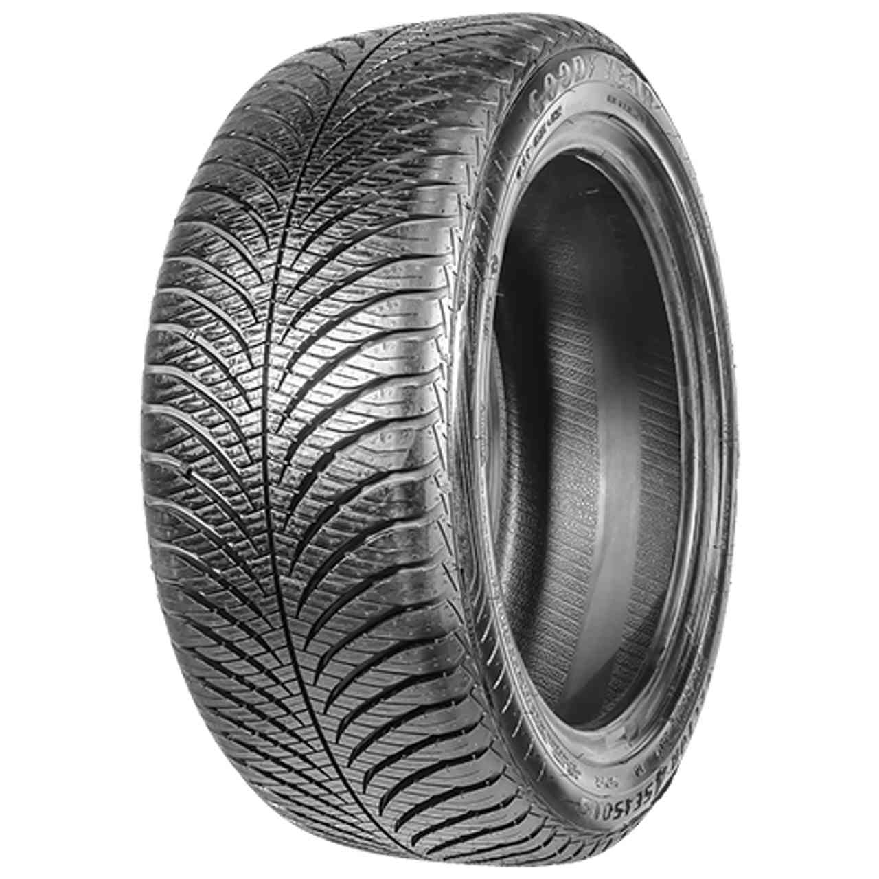 GOODYEAR VECTOR 4SEASONS GEN-2 (VW) 195/65R15 91H 
