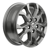 AUTEC TYP KS - KISO titansilber 7.0Jx17 5x112 ET51