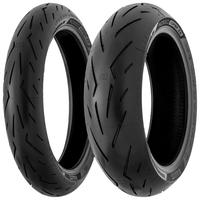 PIRELLI 160/60 ZR 17 M/C TL (69W) DIABLO ROSSO CORSA II