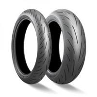 BRIDGESTONE 150/60 R 17 M/C TL 66H BATTLAX S22