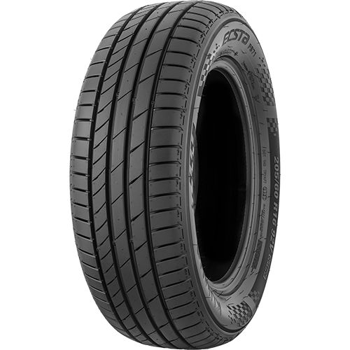 KUMHO ECSTA PS71 XRP 245/50ZRF18 100Y BSW