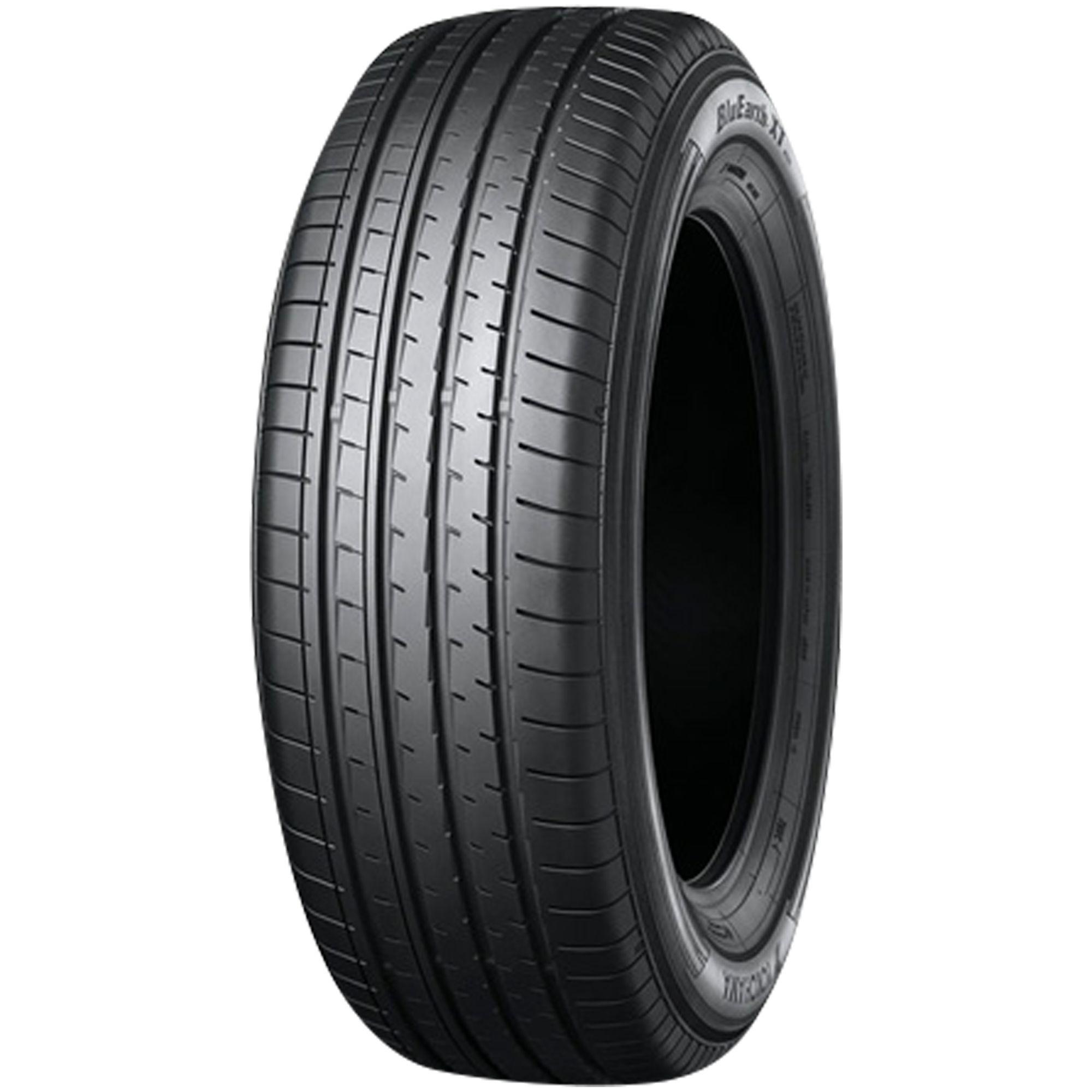 YOKOHAMA BLUEARTH-XT AE61E ZPS (EMT) 235/60R18 103H ZPS (EMT) BSW