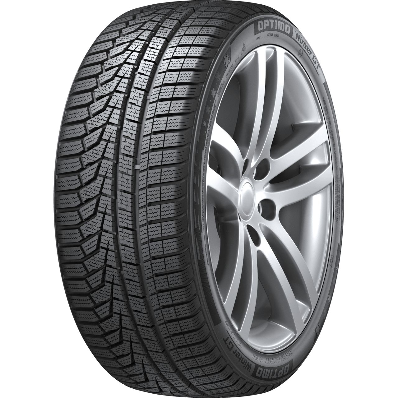 OPTIMO WINTER GT SUV 235/55R18 104H XL MFS SBL
