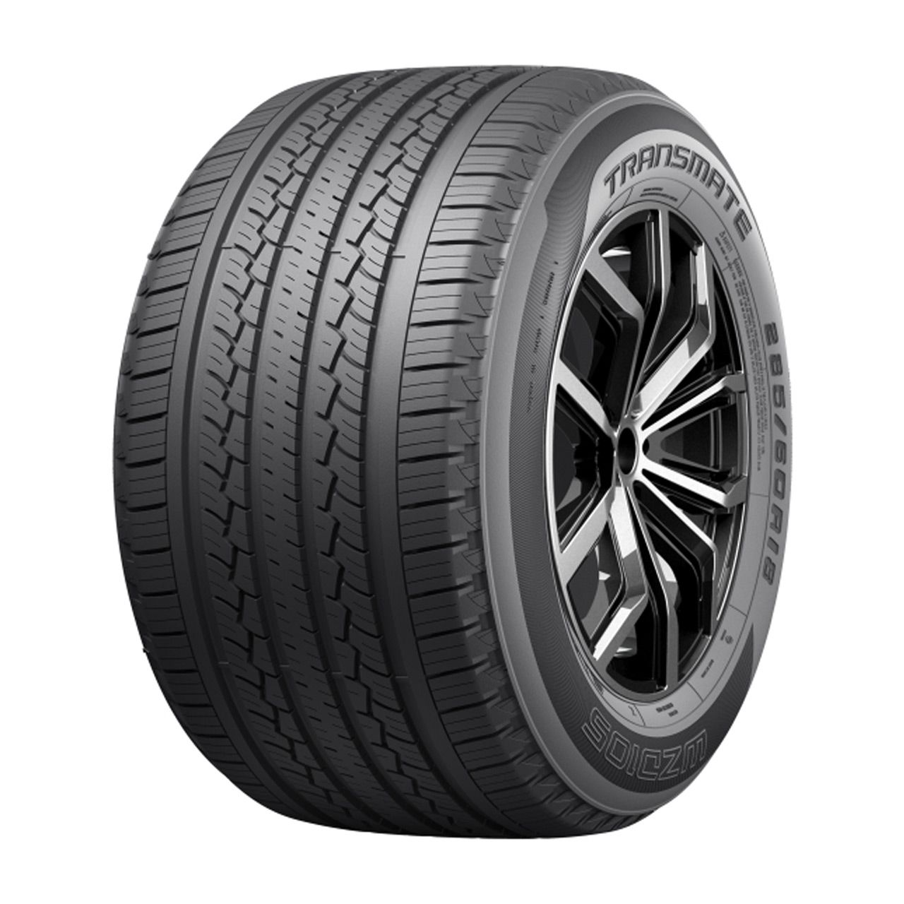 TRANSMATE WZD105 235/75R15 105T BSW