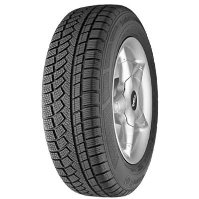 CONTINENTAL CONTIWINTERCONTACT TS 790