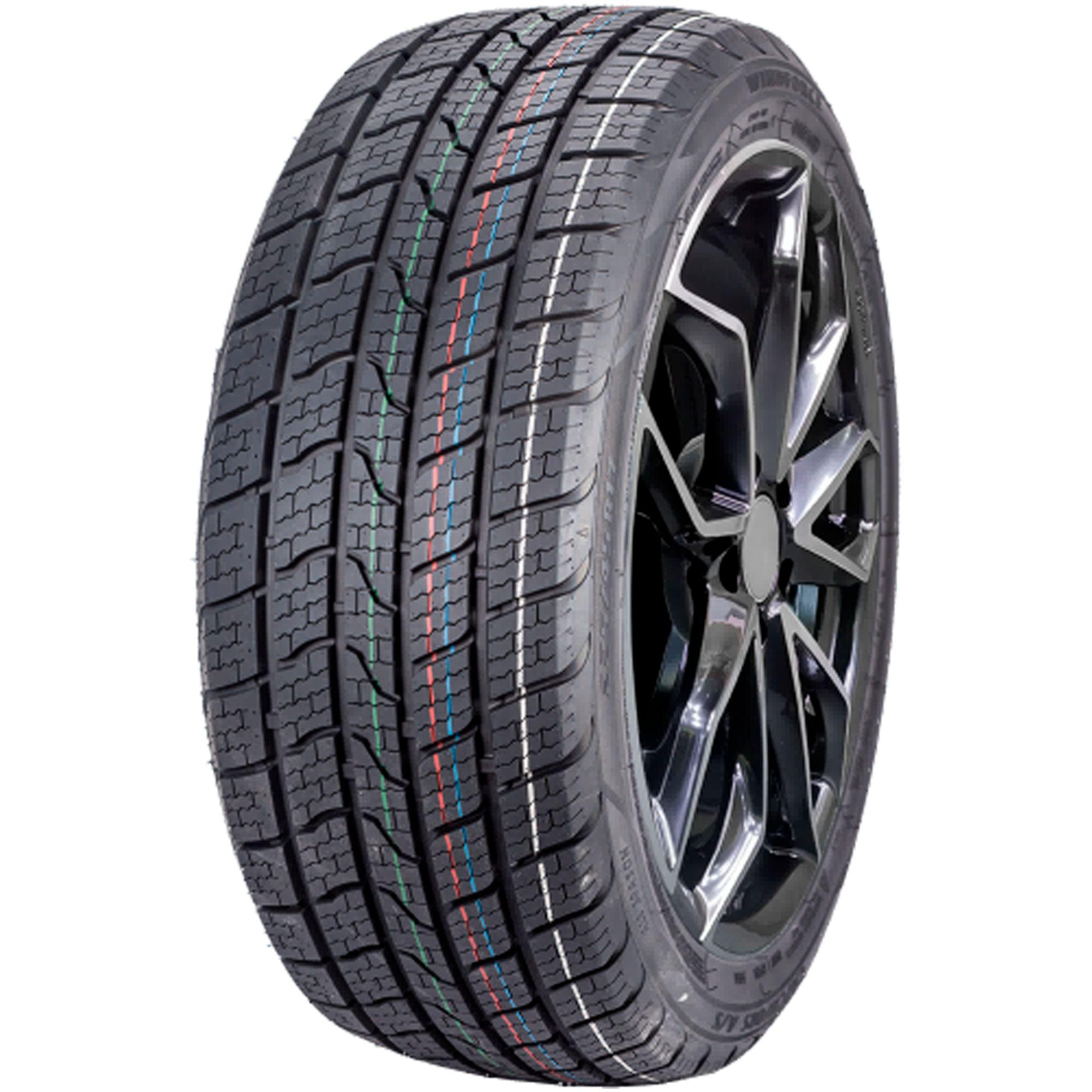 WINDFORCE CATCHFORS A/S 215/45R17 91W XL BLK