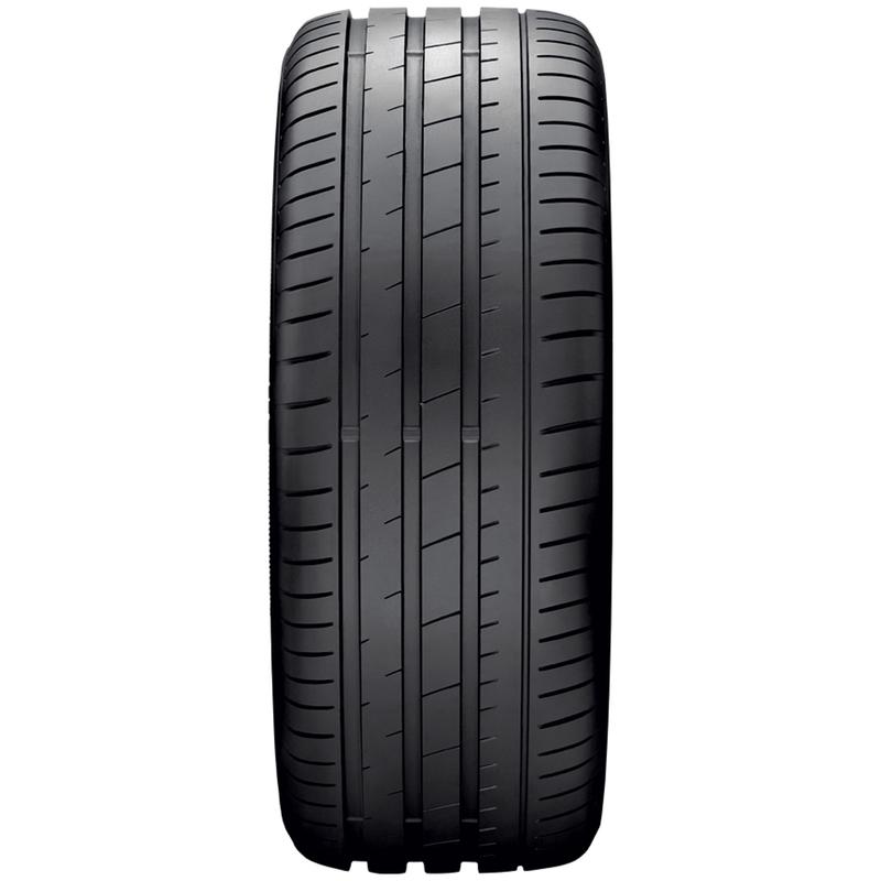 APOLLO ASPIRE 4G+ 255/45R20 105Y XL MFS BSW