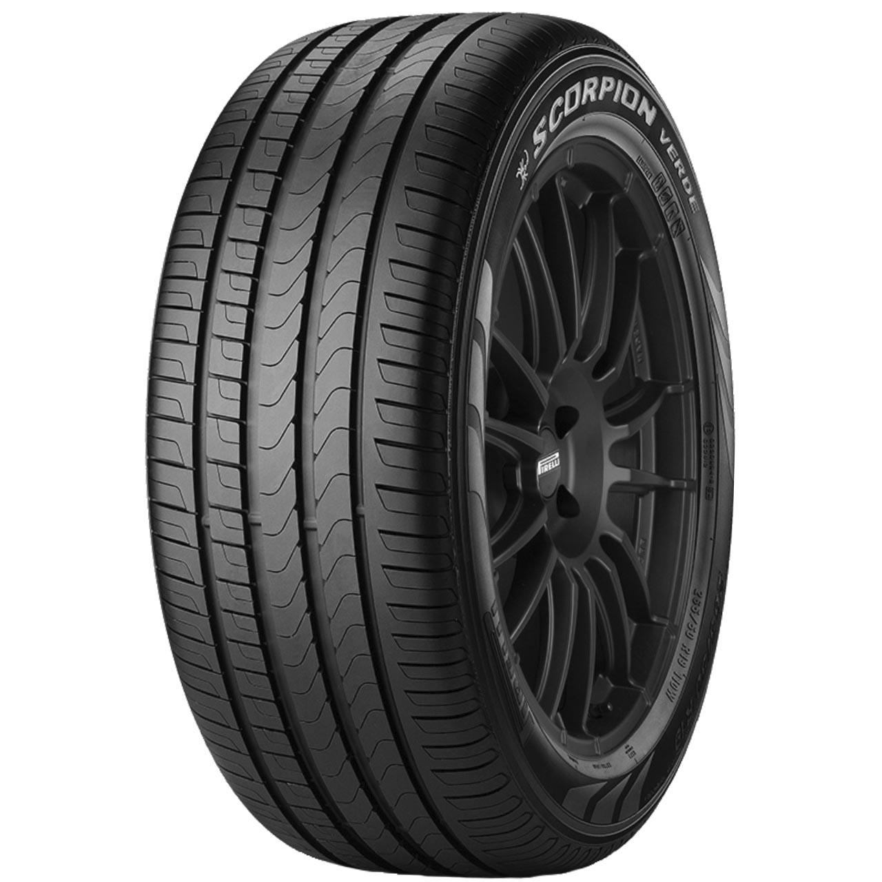 PIRELLI SCORPION VERDE