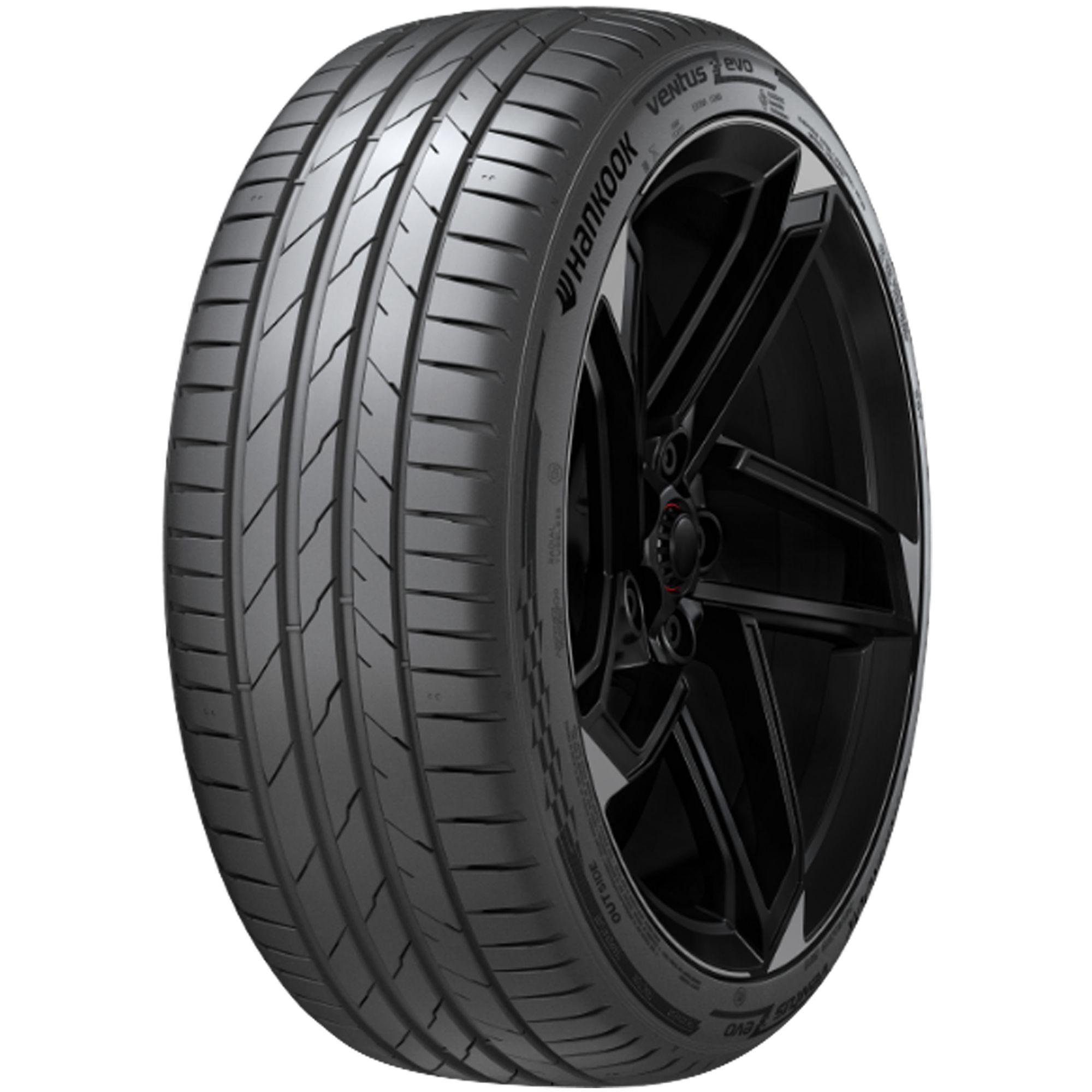 HANKOOK VENTUS EVO SUV 295/45R20 114Y XL MFS SBL