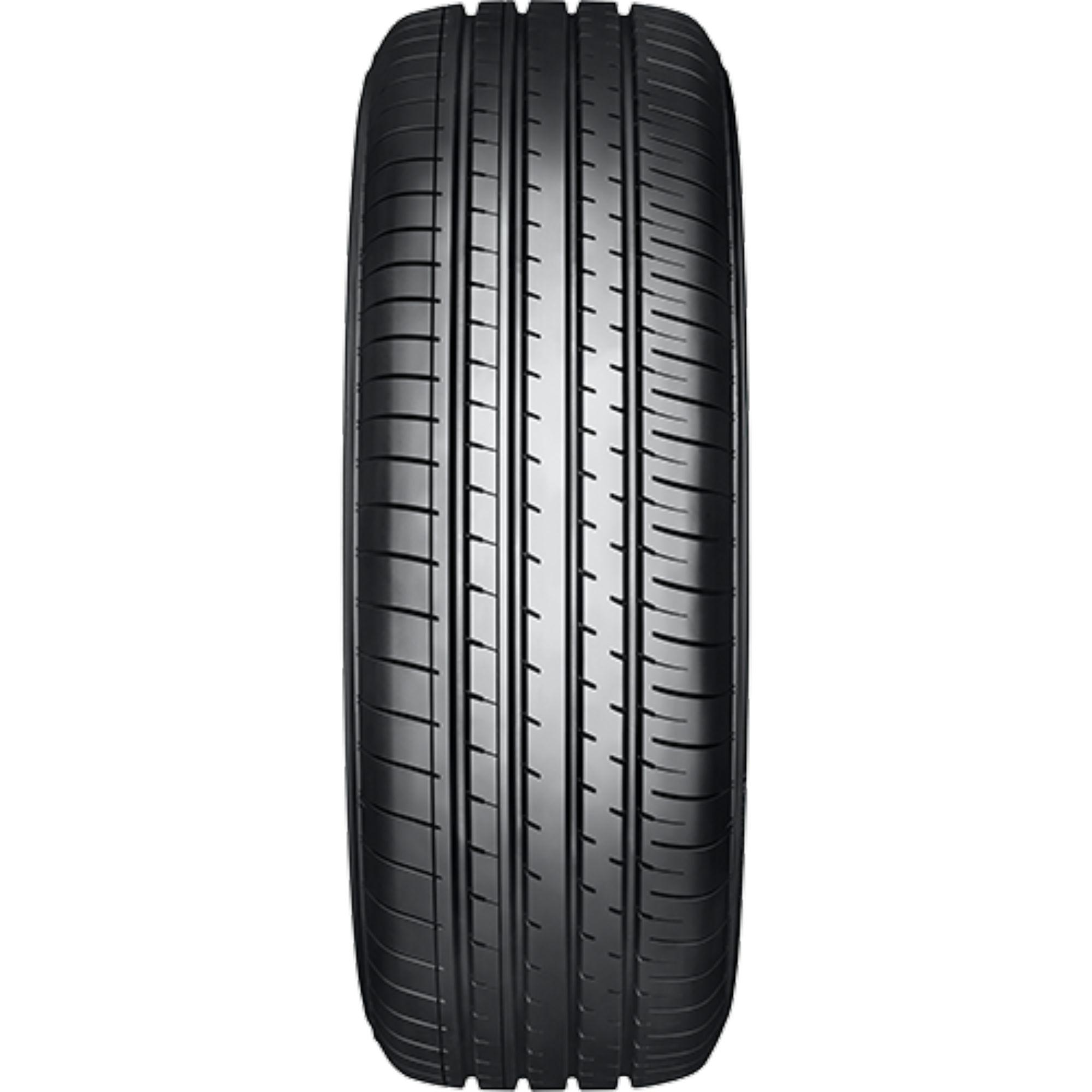 YOKOHAMA BLUEARTH-XT AE61 225/50R18 99V XL RPB BSW