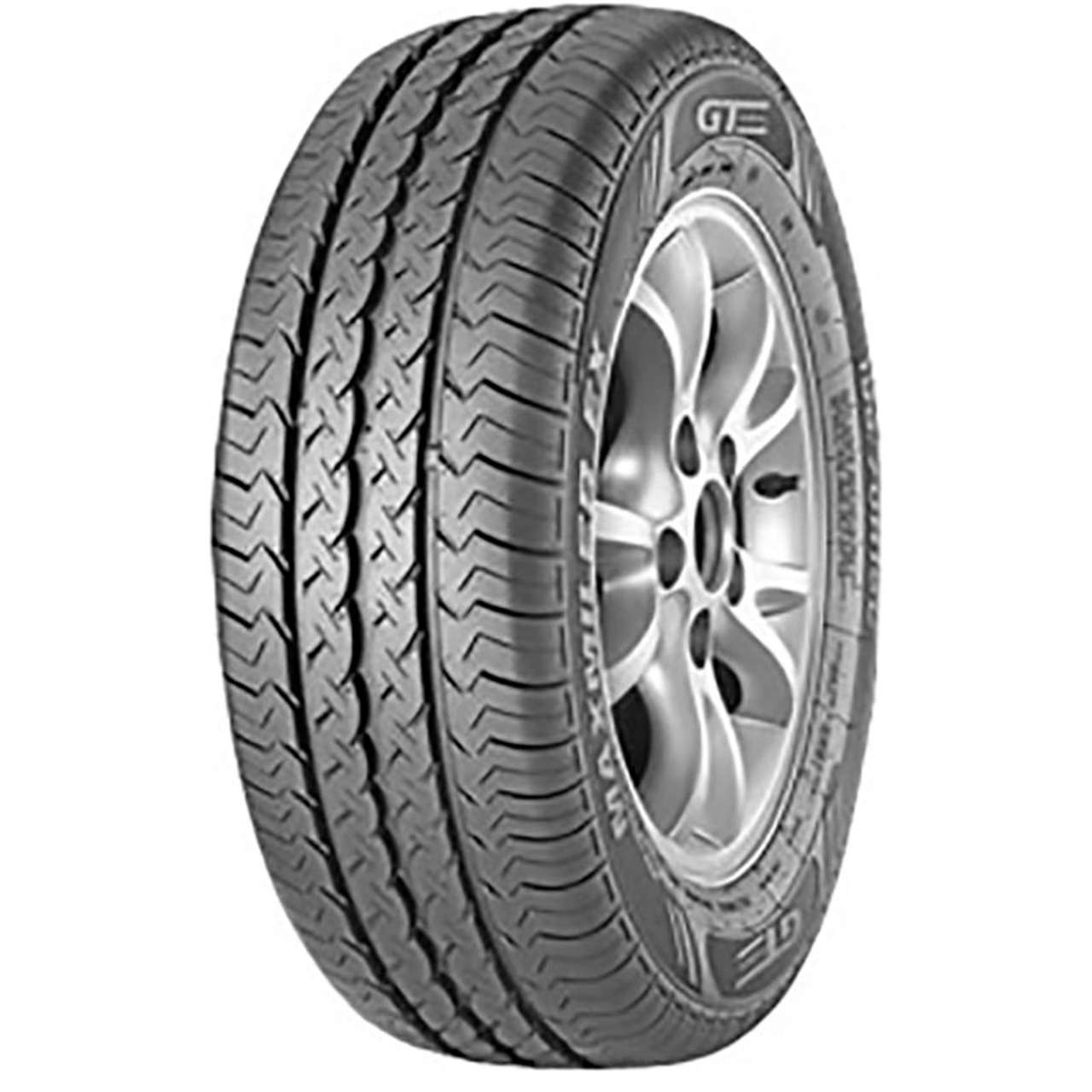 GT-RADIAL MAXMILER EX 175/75R16C 101R 