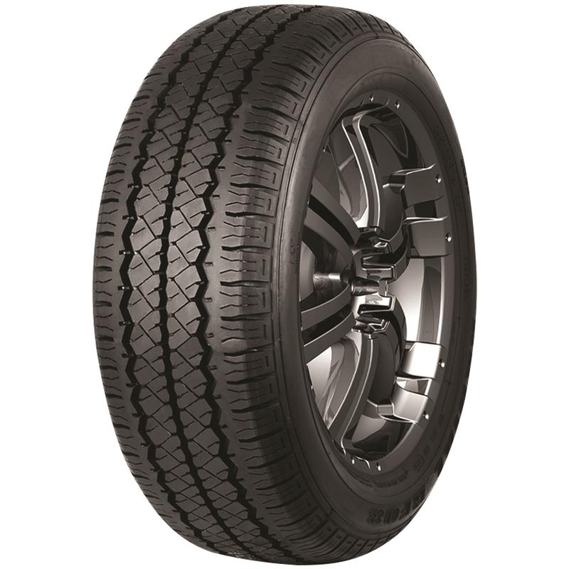 TRACMAX TRANSPORTER RF08 155/R12C 88/86N