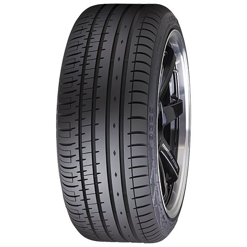 ACCELERA PHI-R 195/45R15 78V BSW
