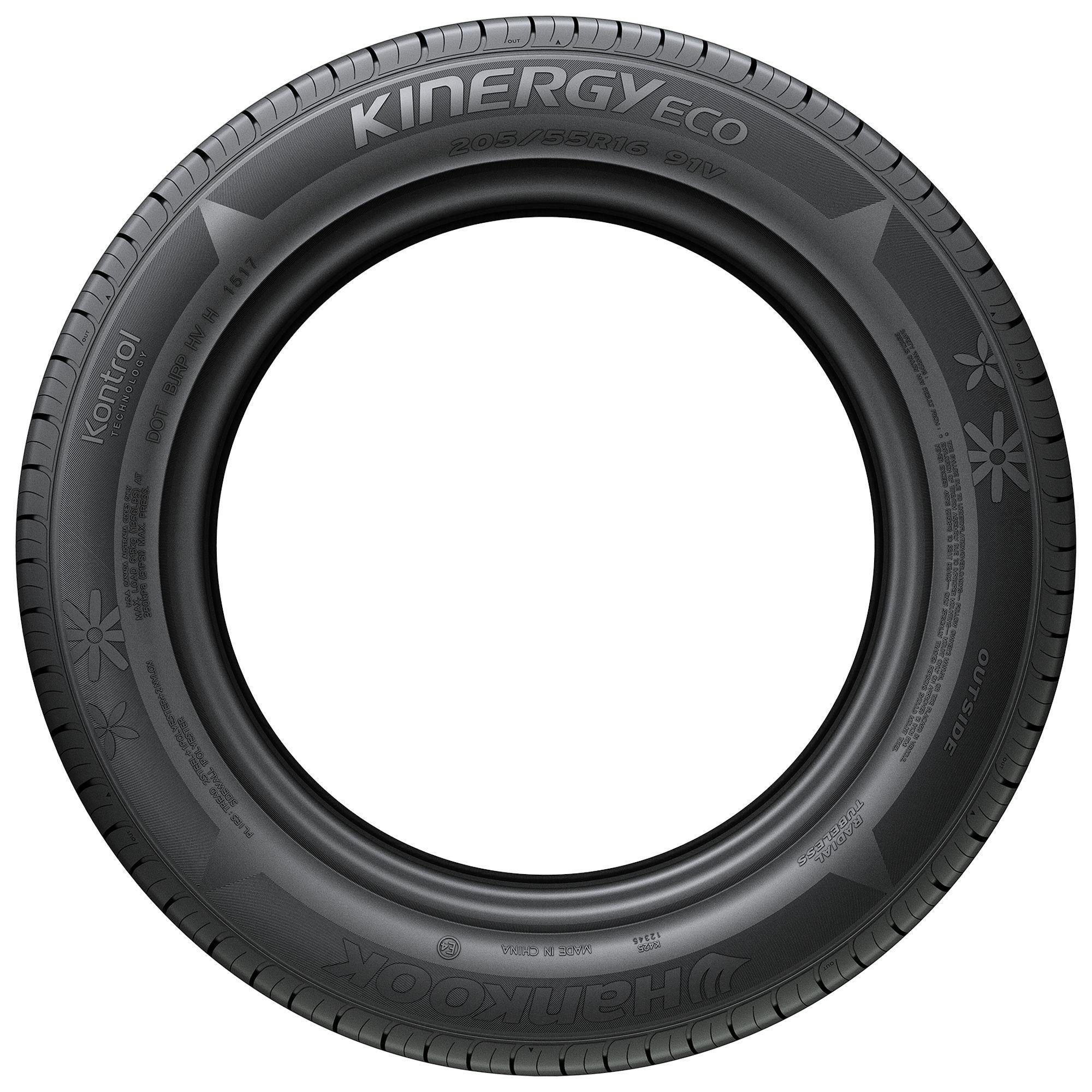 HANKOOK KINERGY ECO (K425) 195/65R15 91H