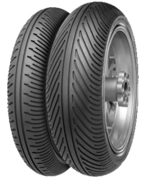 CONTINENTAL CONTIRACEATTACK RAIN 190/55 R17 TL  NHS REAR