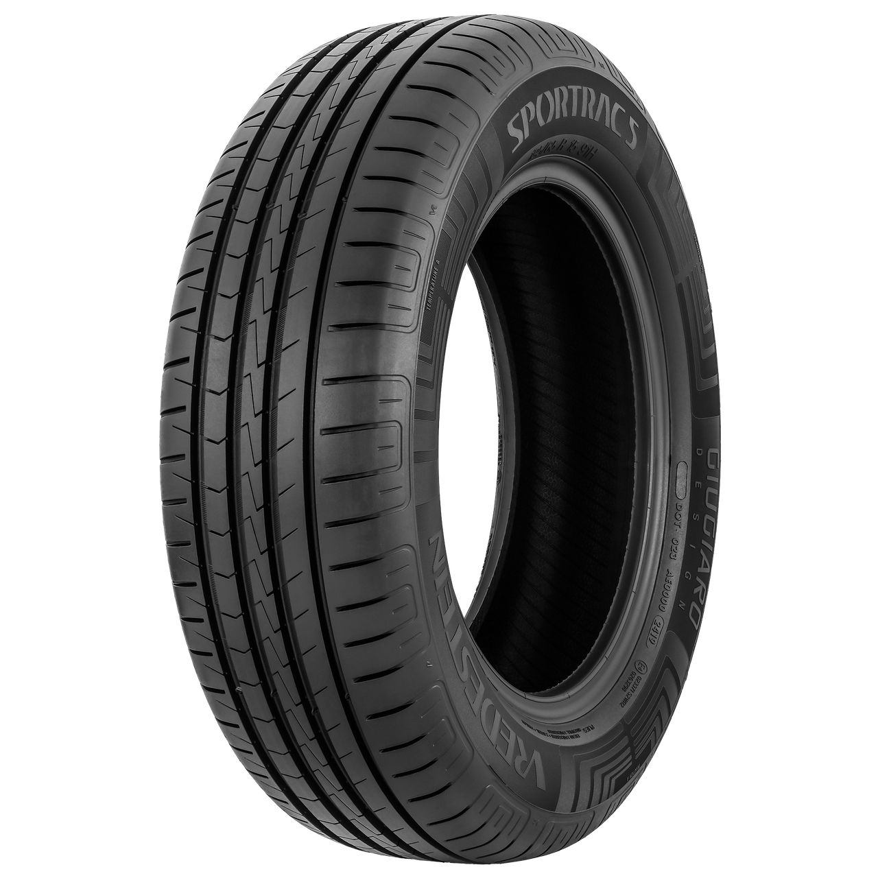 VREDESTEIN SPORTRAC 5 (VW) 195/55R16 91V (VW) XL