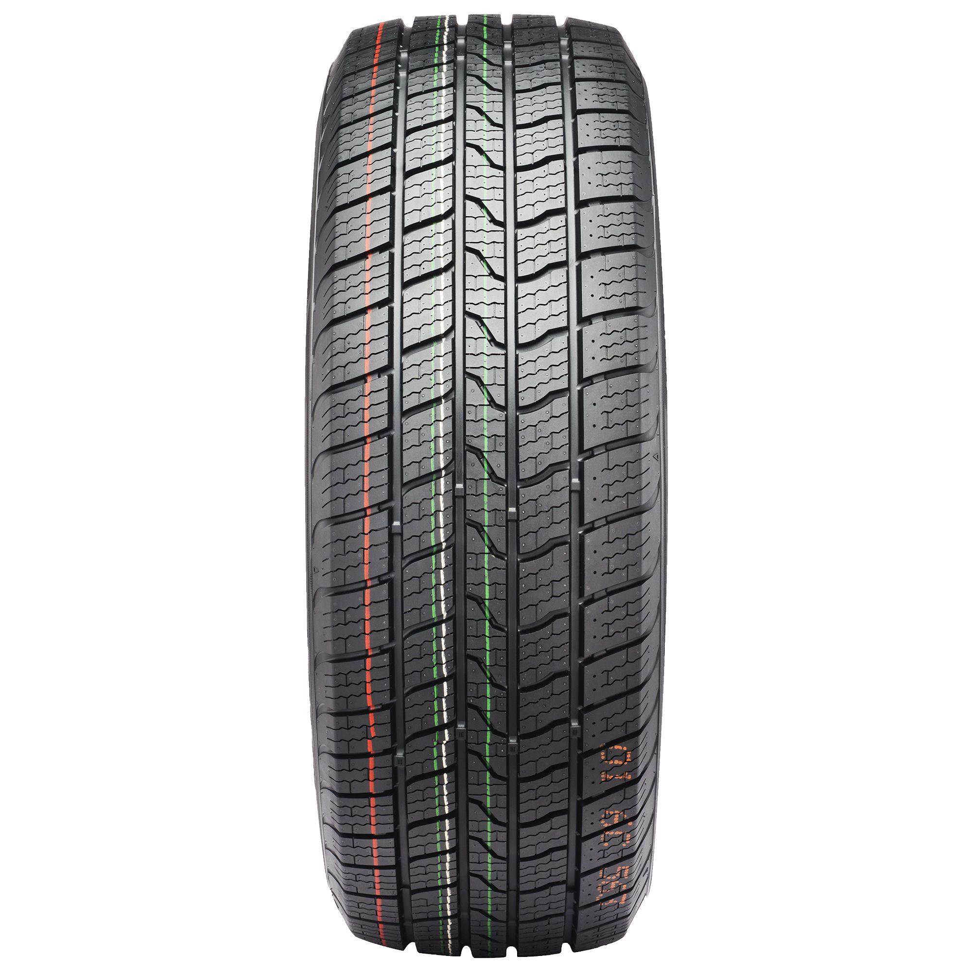 APLUS A909 ALLSEASON 175/65R13 80T