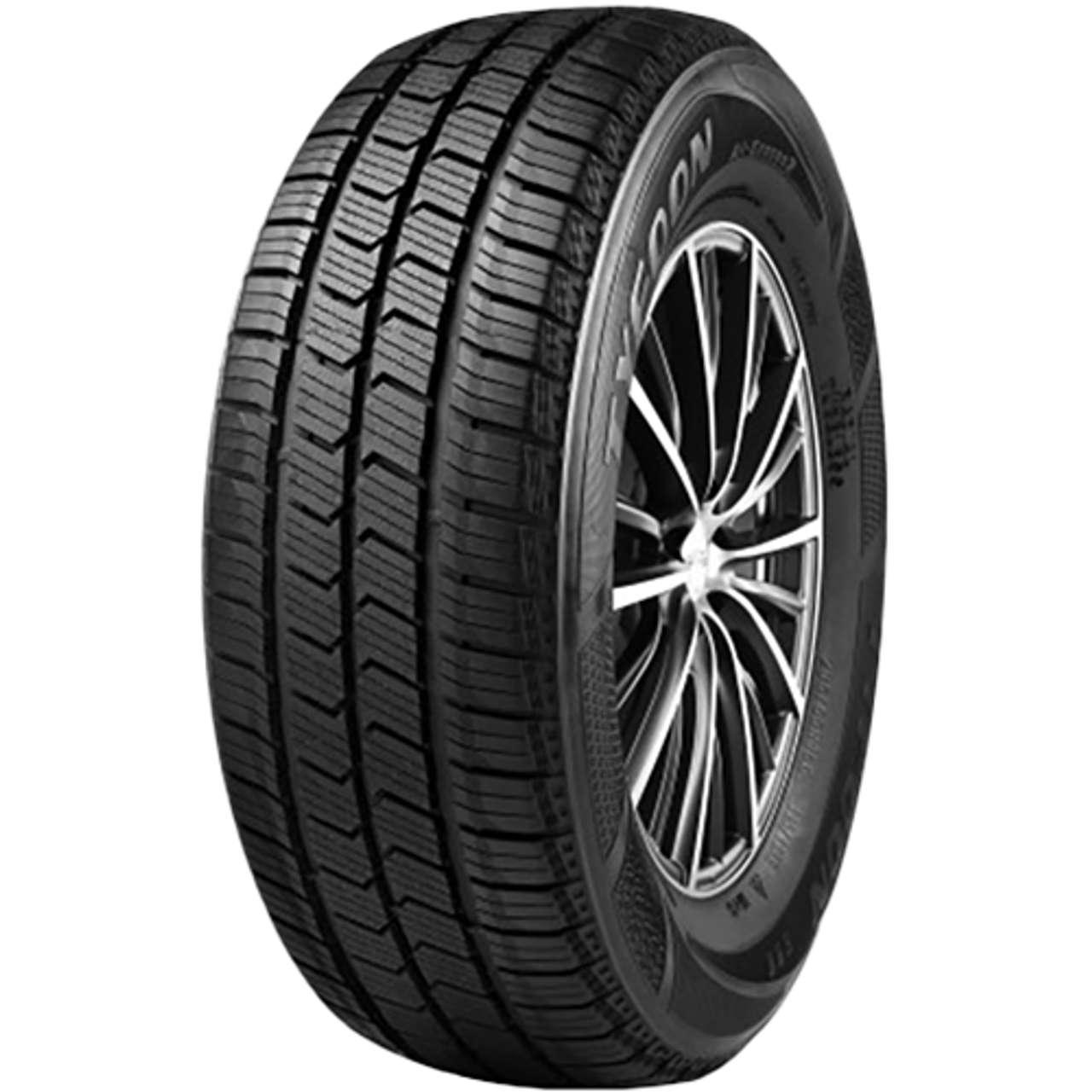 TYFOON ALLSEASON2 195/75R16C 107R BSW