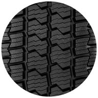 CONTINENTAL VANCOFOURSEASON 2 225/65R16C 112/110R