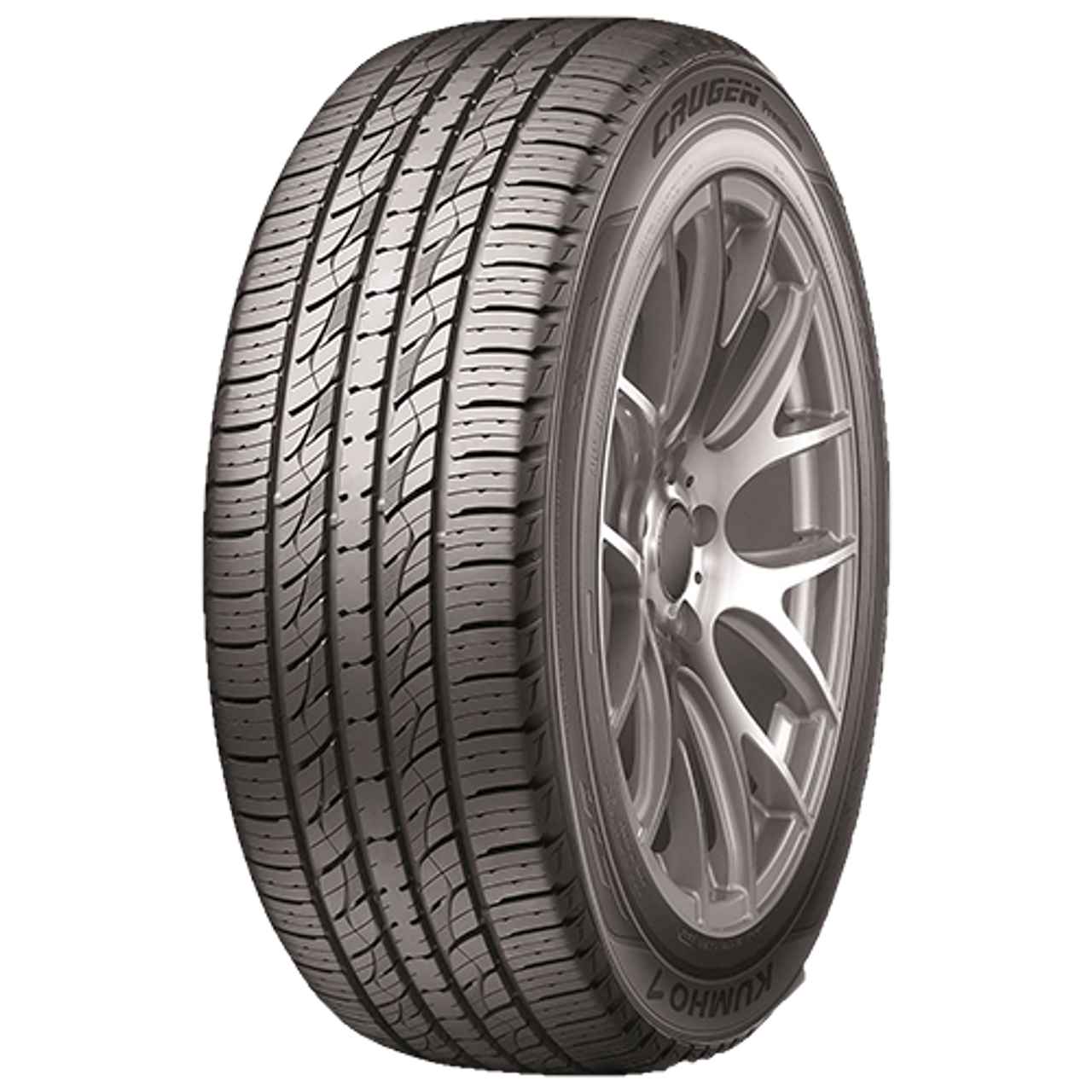 KUMHO CRUGEN PREMIUM KL33 OE Chrysler Jeep BU 225/55R18 98H