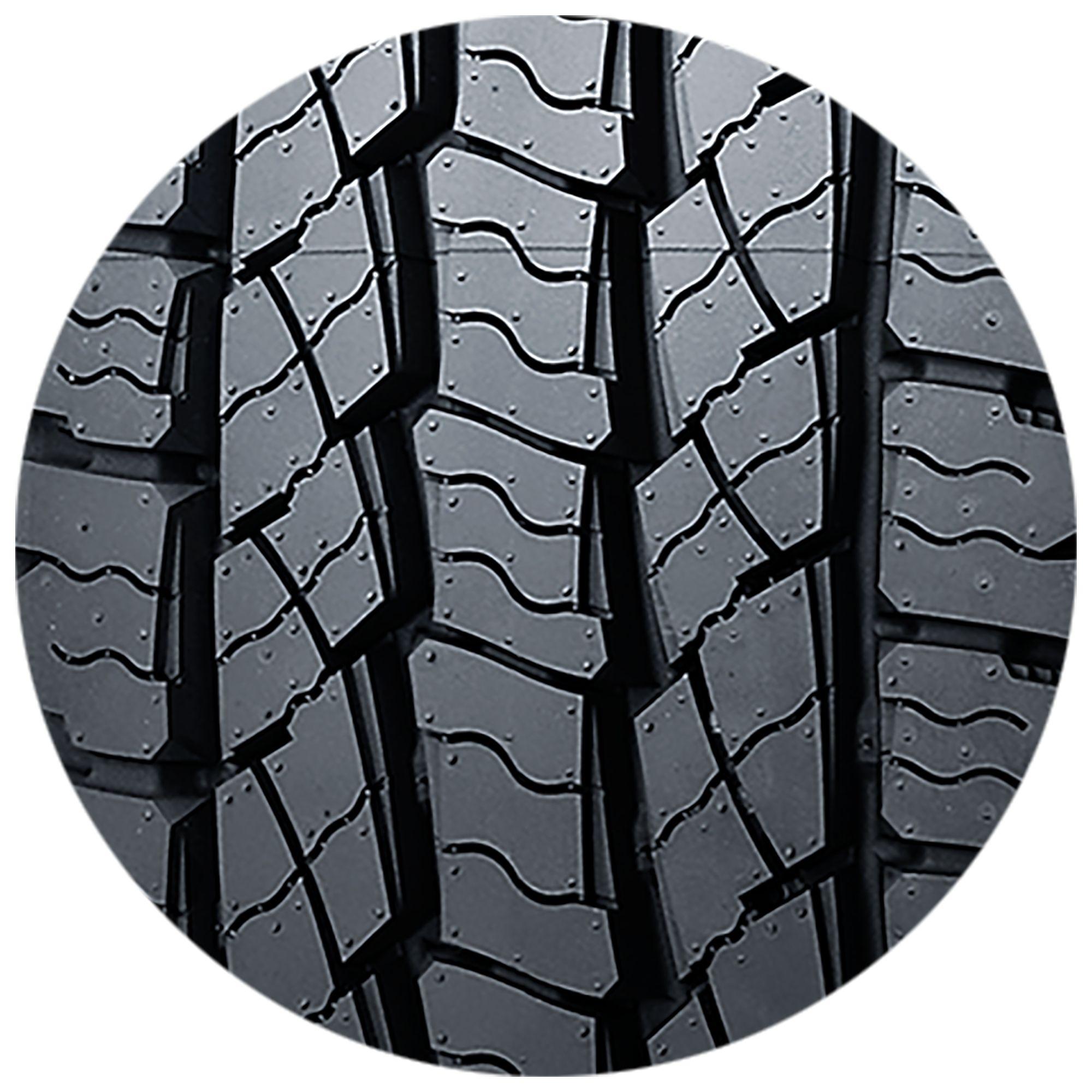 NEXEN ROADIAN AT 4X4 265/70R16 112H BSW
