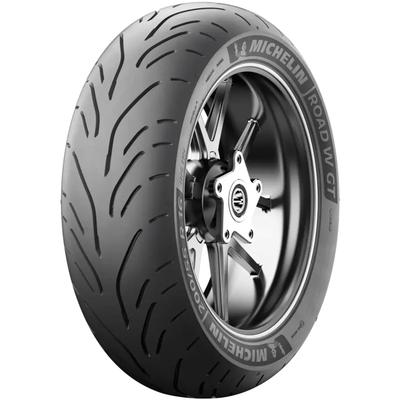 MICHELIN 130/70 R 18 TL 63H ROAD W GT