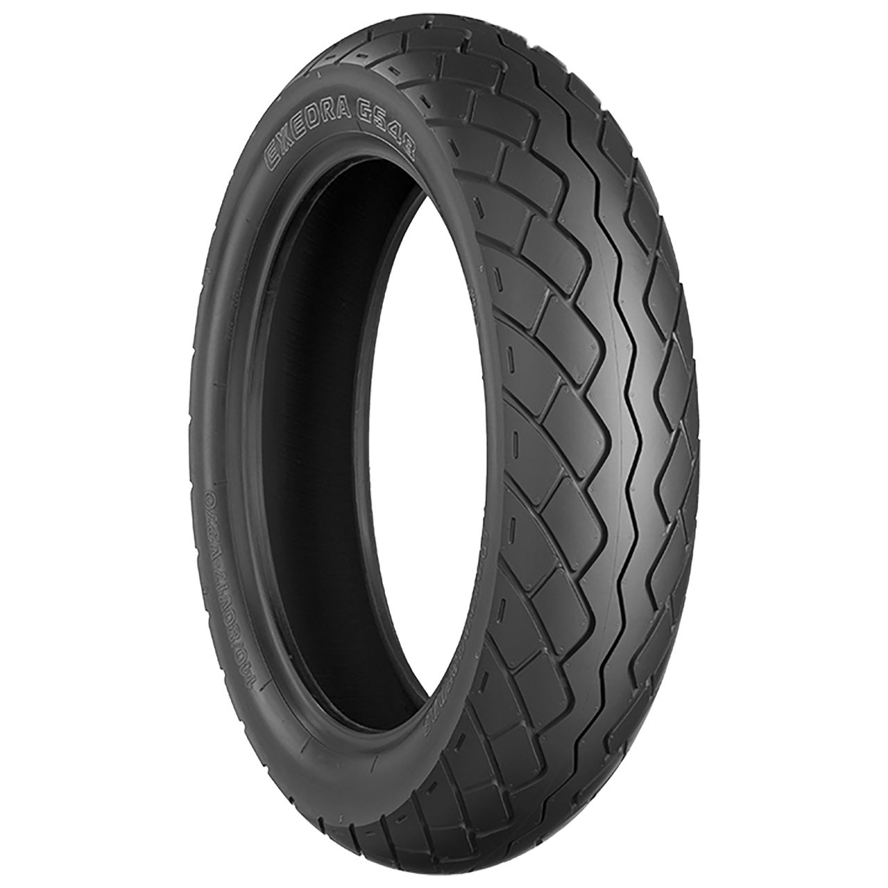 BRIDGESTONE EXEDRA G548 160/70 - 17 TL 73V REAR